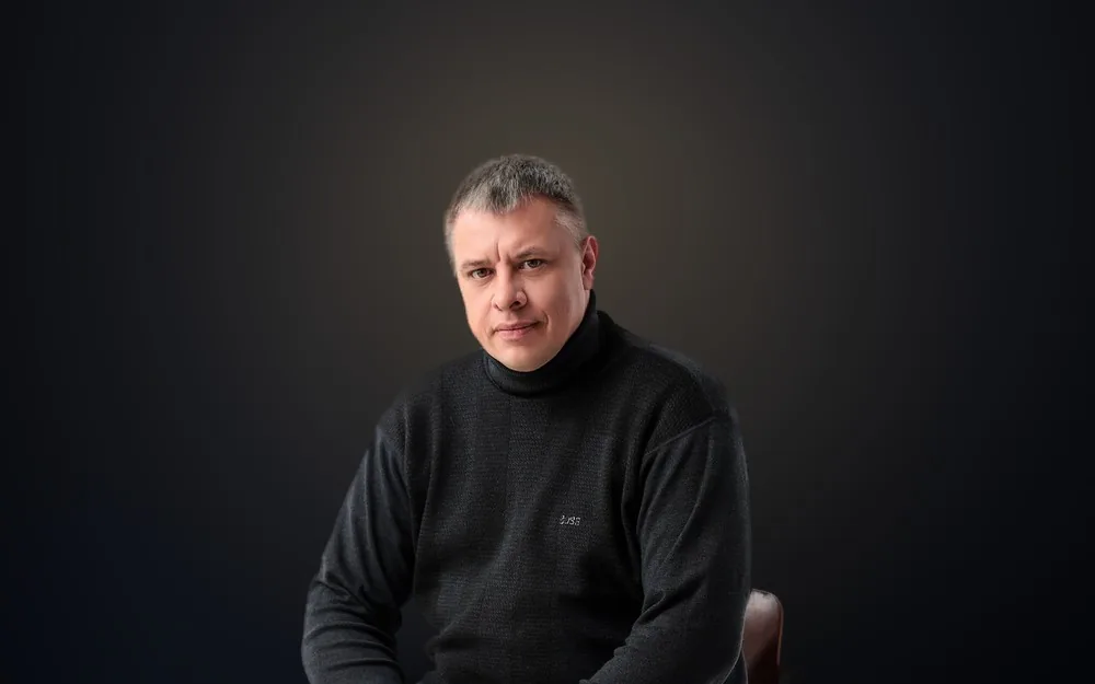 Антон Крытаев, Юрист