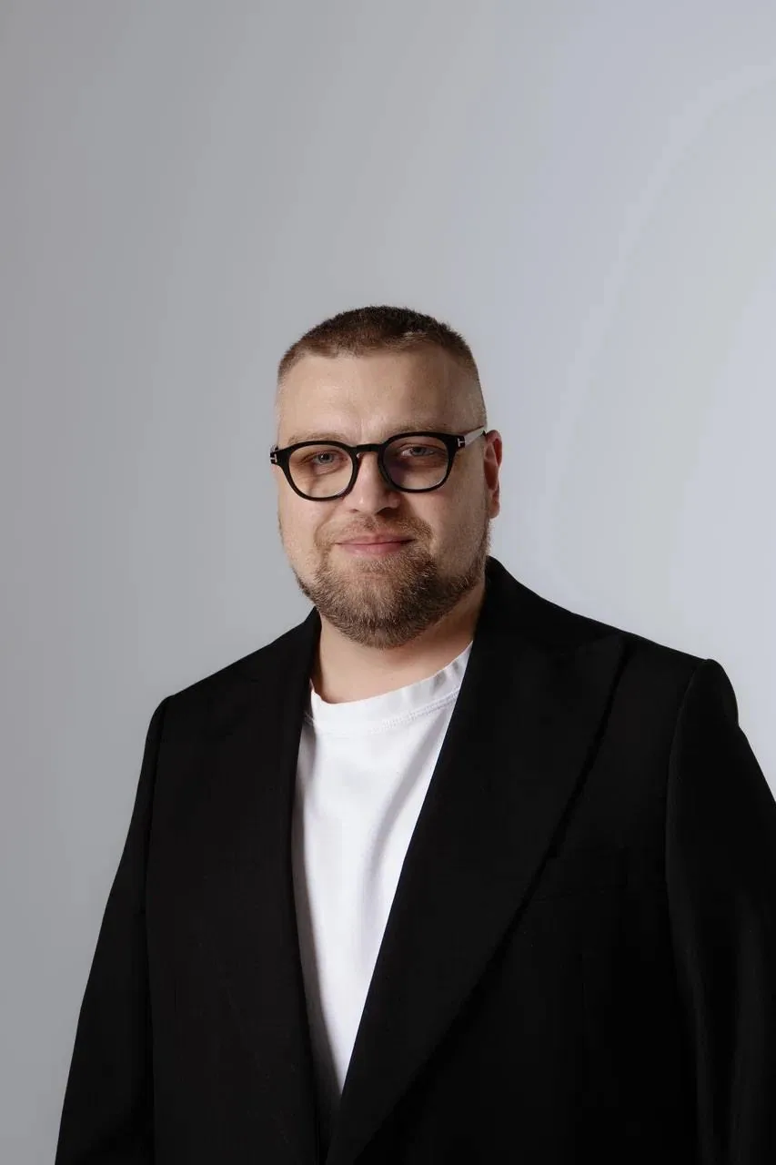 Андрей Луговой, Генеральный директор